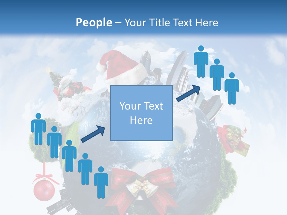 Event Celebrate Traditional PowerPoint Template