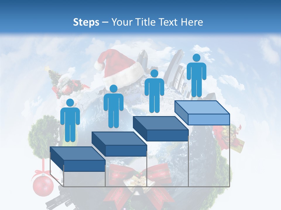 Event Celebrate Traditional PowerPoint Template