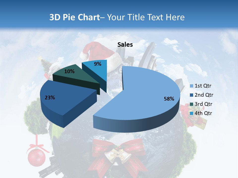 Event Celebrate Traditional PowerPoint Template