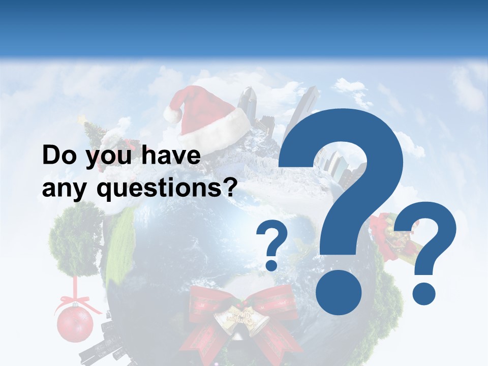 Event Celebrate Traditional PowerPoint Template