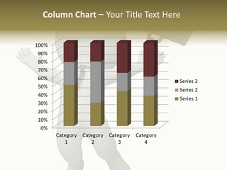 Active Victorious Business PowerPoint Template