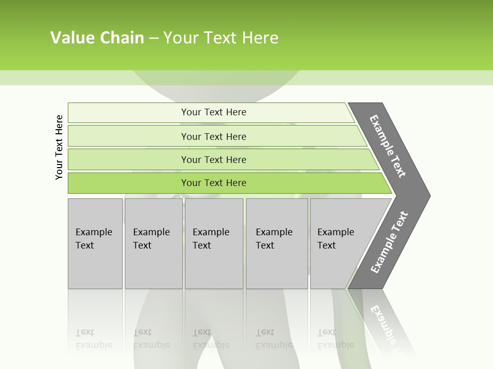 Guy Usage Cute PowerPoint Template