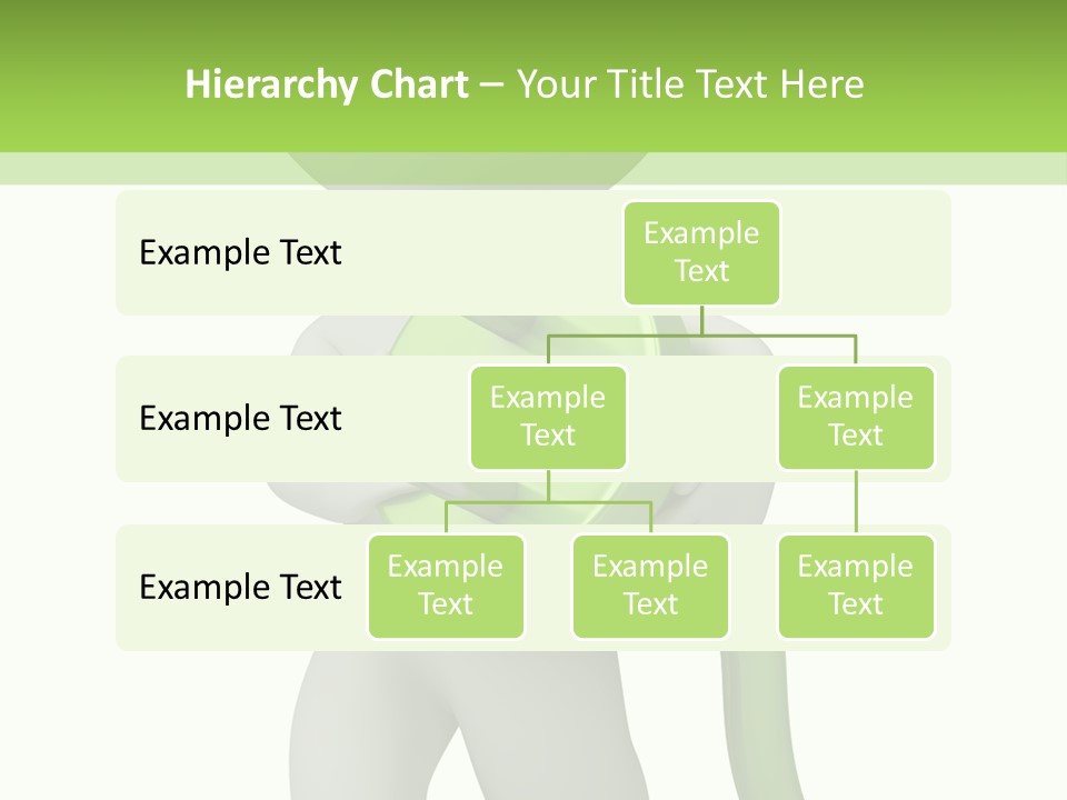 Guy Usage Cute PowerPoint Template