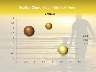 Enjoyment  Sky PowerPoint Template