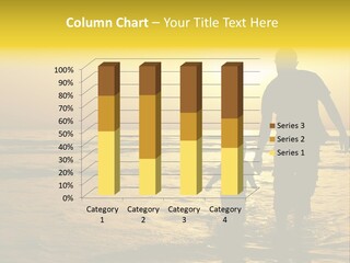 Enjoyment  Sky PowerPoint Template