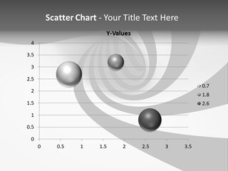 Border Tear Digital PowerPoint Template