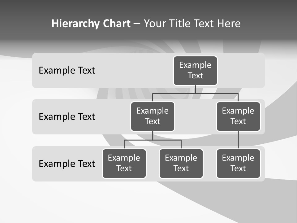 Border Tear Digital PowerPoint Template