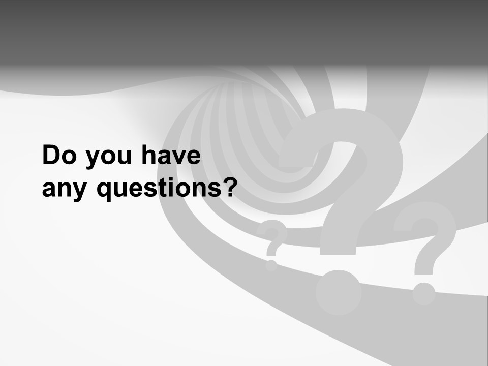 Border Tear Digital PowerPoint Template