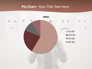 Trendy Showing Stylish PowerPoint Template