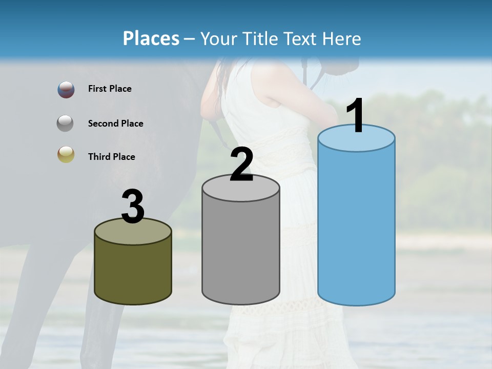 Sea Nature Wild PowerPoint Template