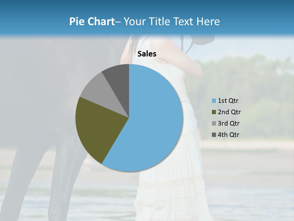 Sea Nature Wild PowerPoint Template