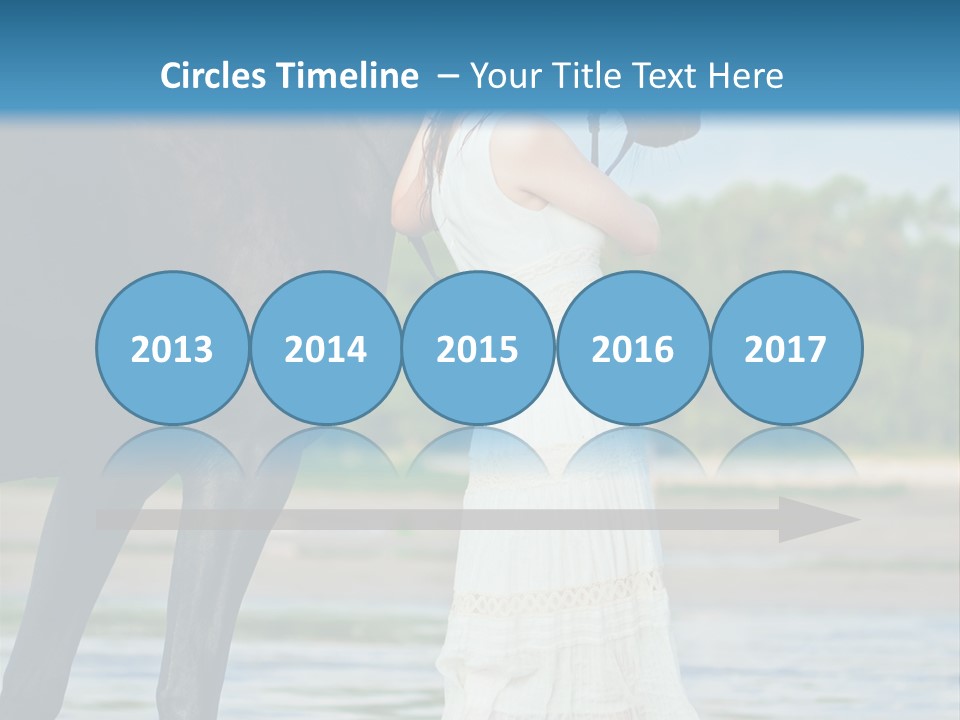 Sea Nature Wild PowerPoint Template