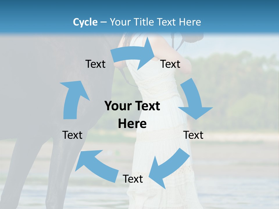 Sea Nature Wild PowerPoint Template