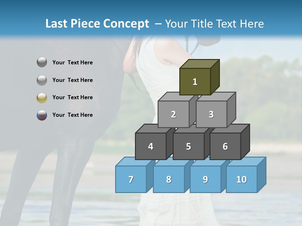 Sea Nature Wild PowerPoint Template