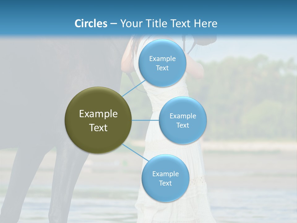 Sea Nature Wild PowerPoint Template