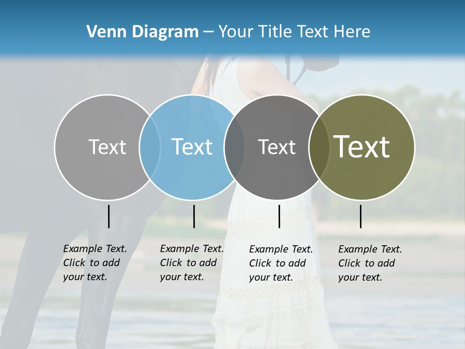 Sea Nature Wild PowerPoint Template