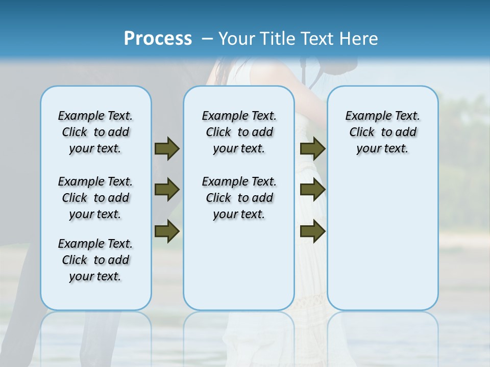 Sea Nature Wild PowerPoint Template