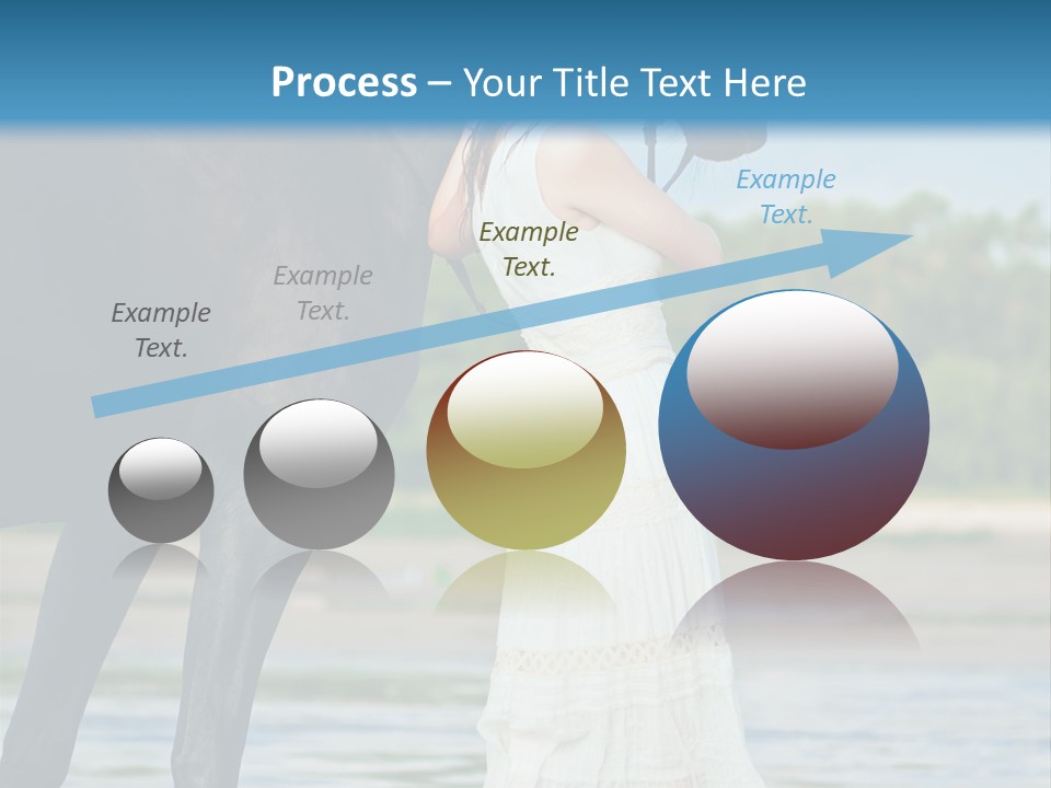 Sea Nature Wild PowerPoint Template