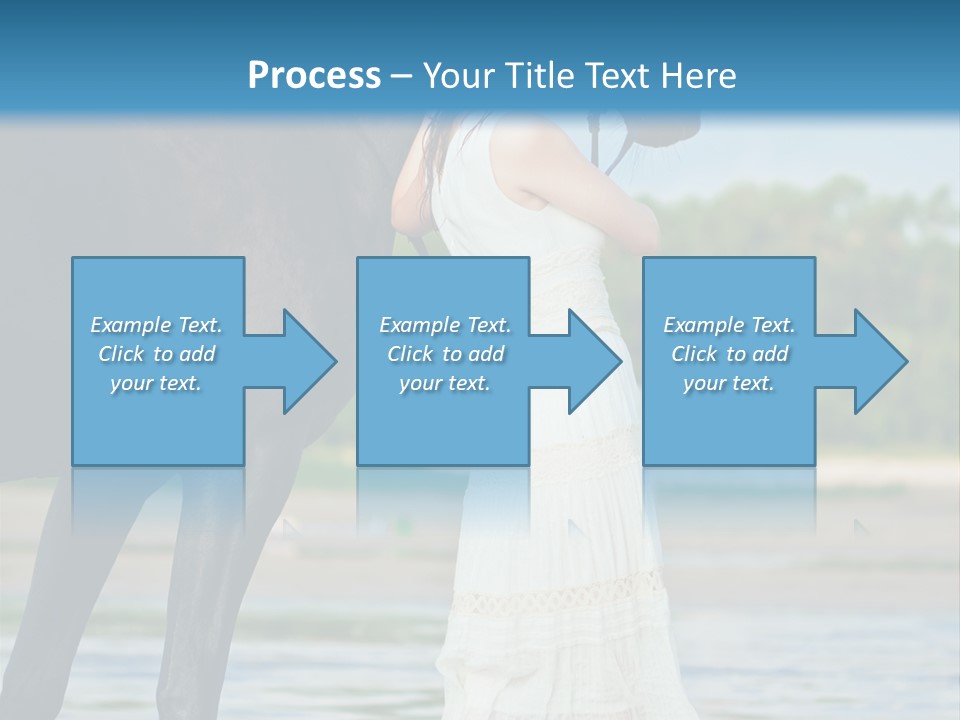 Sea Nature Wild PowerPoint Template