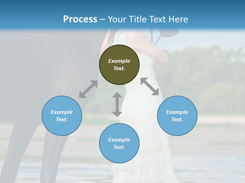 Sea Nature Wild PowerPoint Template