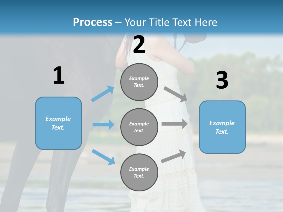 Sea Nature Wild PowerPoint Template