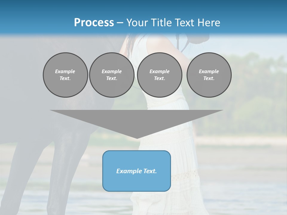 Sea Nature Wild PowerPoint Template