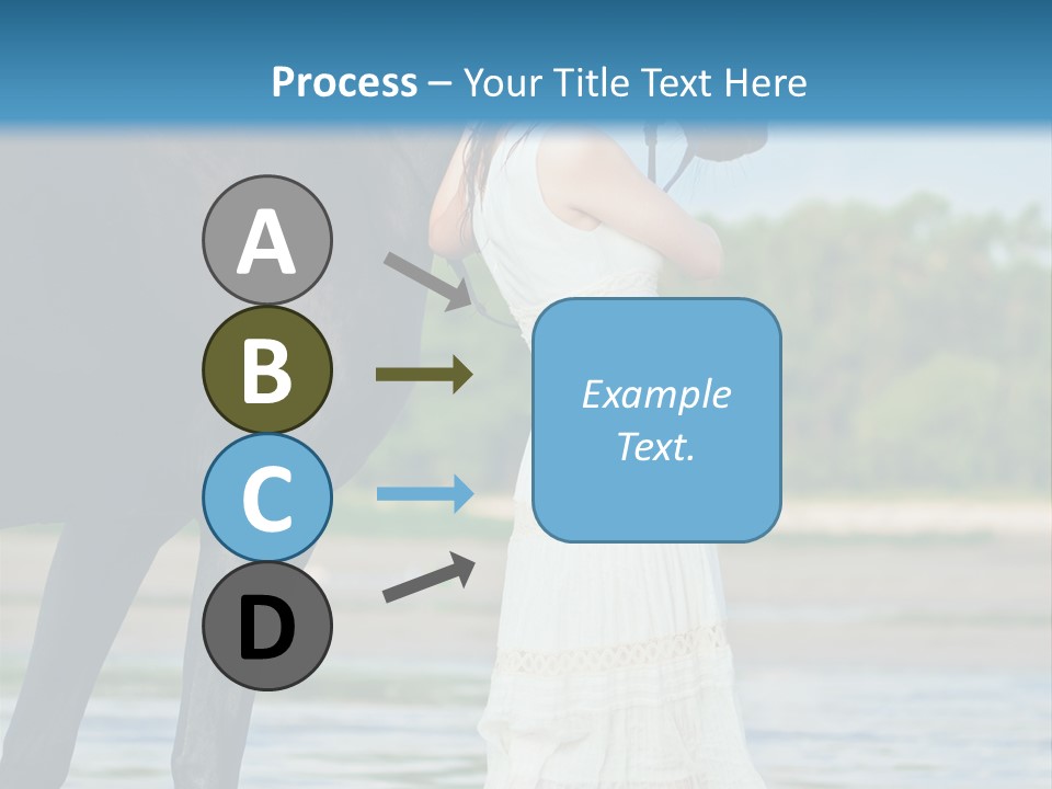 Sea Nature Wild PowerPoint Template