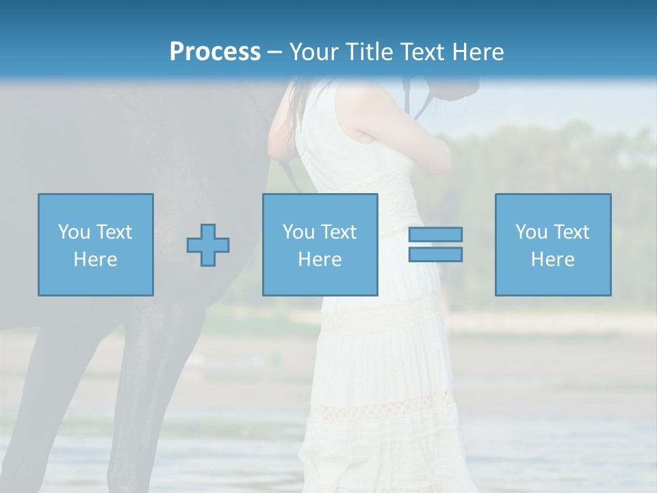 Sea Nature Wild PowerPoint Template