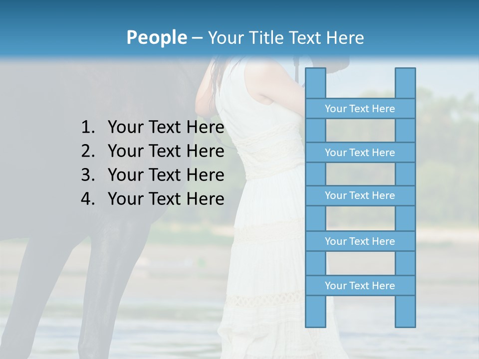 Sea Nature Wild PowerPoint Template