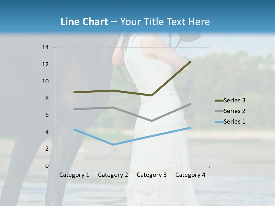 Sea Nature Wild PowerPoint Template
