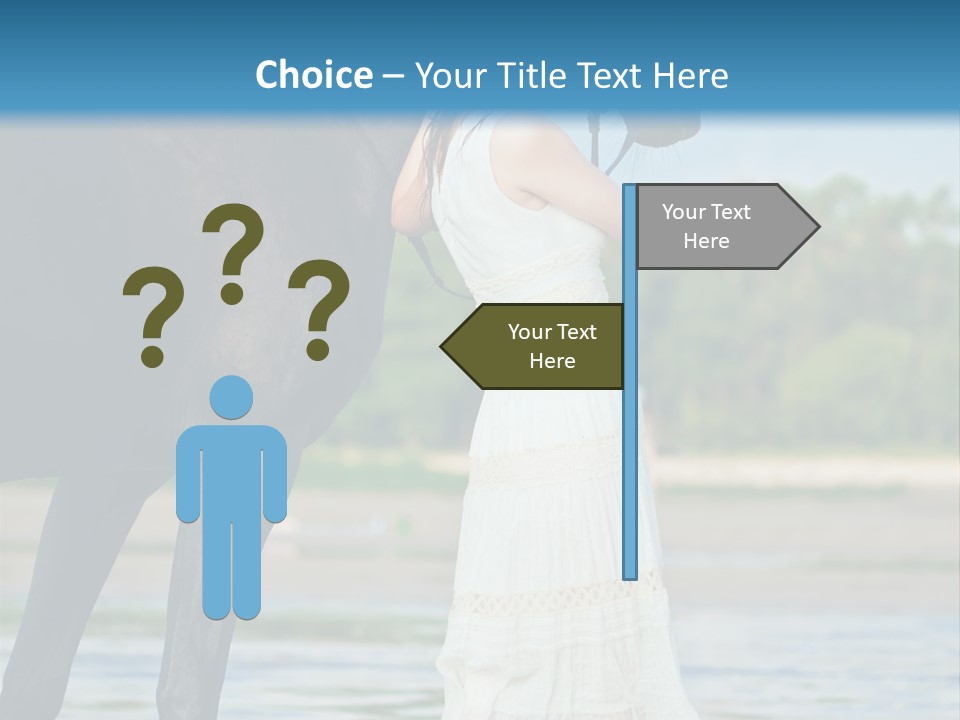 Sea Nature Wild PowerPoint Template