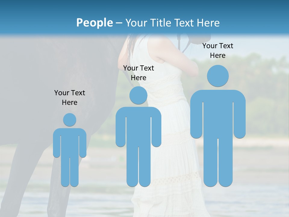 Sea Nature Wild PowerPoint Template