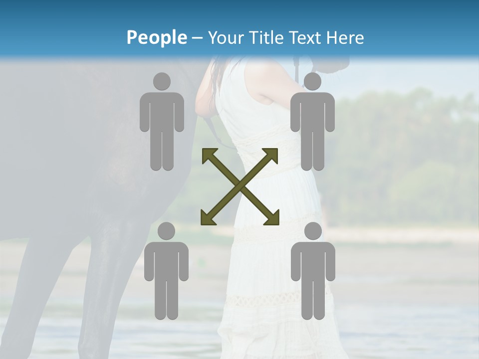 Sea Nature Wild PowerPoint Template