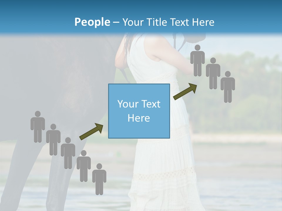 Sea Nature Wild PowerPoint Template