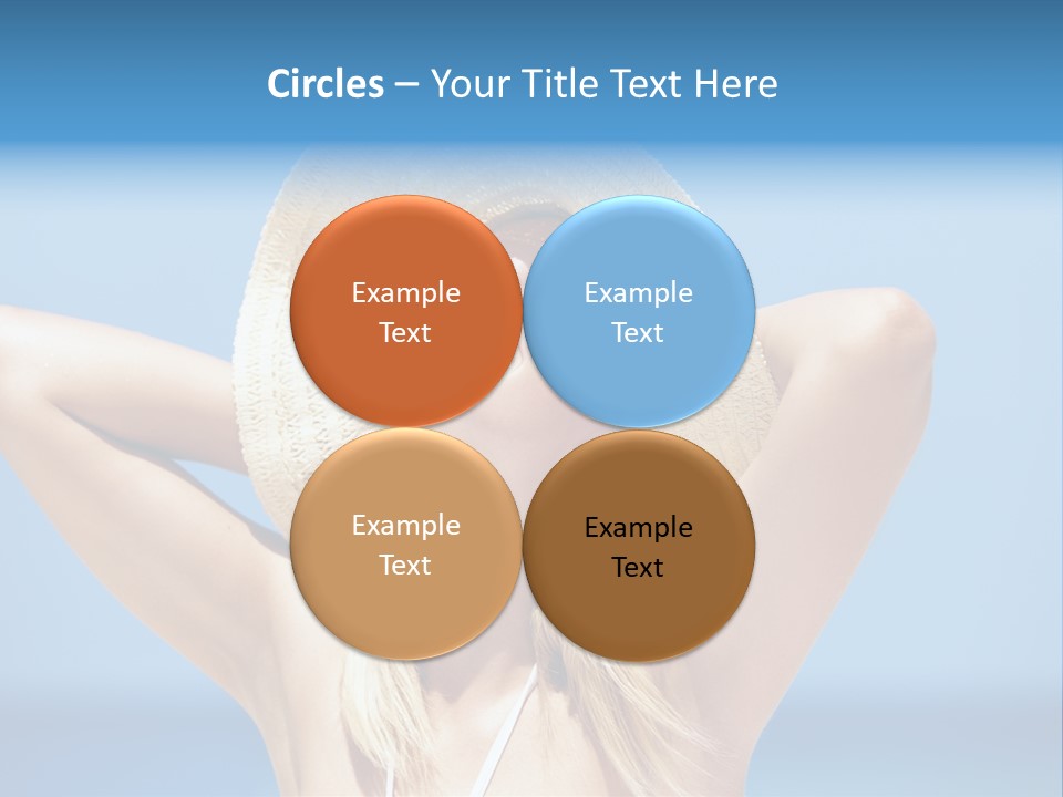 Trategy Together Conference PowerPoint Template