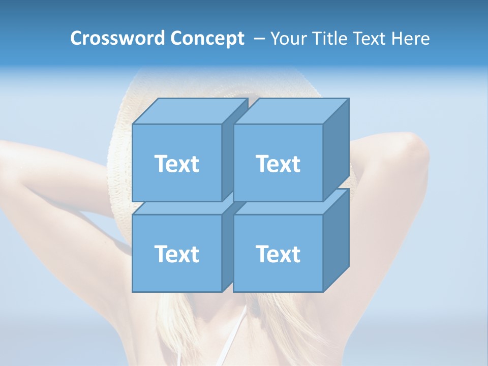 Trategy Together Conference PowerPoint Template