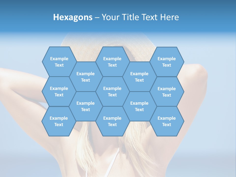 Trategy Together Conference PowerPoint Template