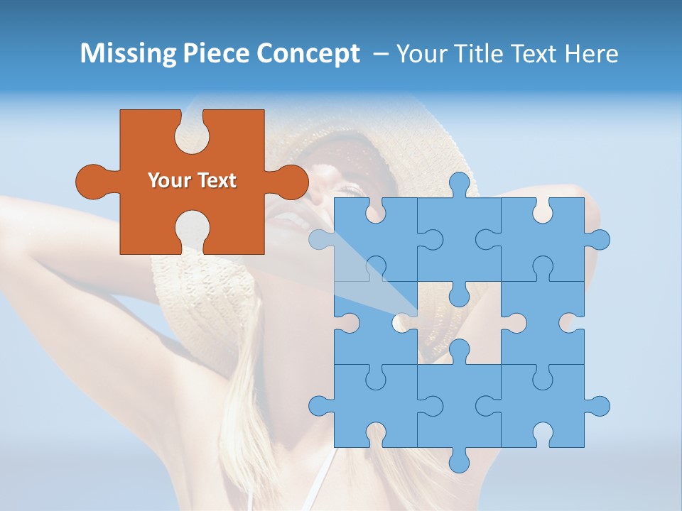 Trategy Together Conference PowerPoint Template