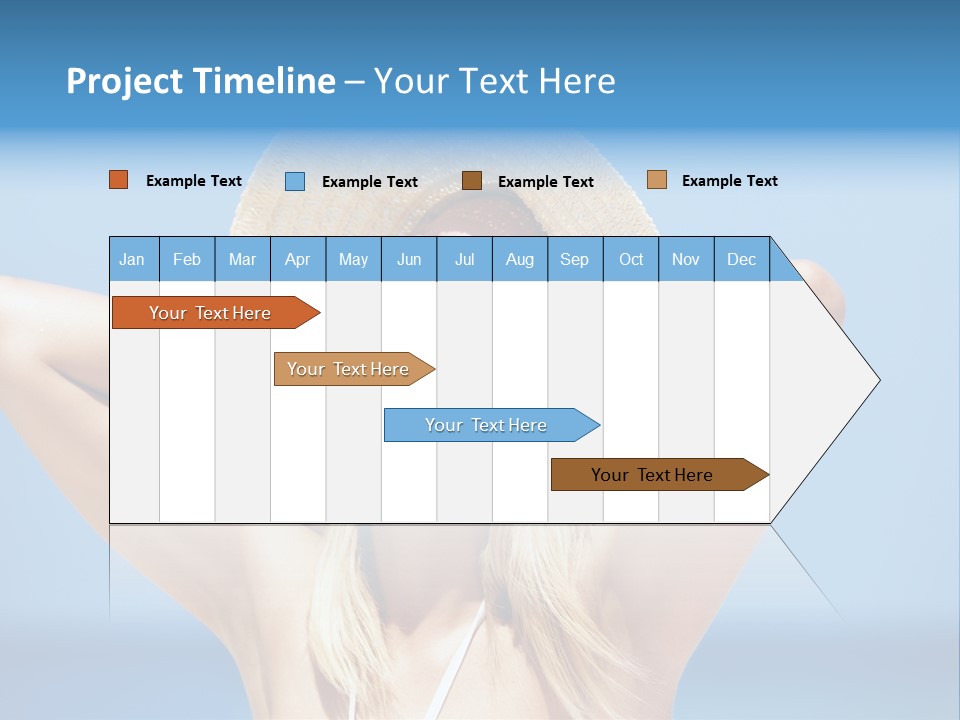 Trategy Together Conference PowerPoint Template