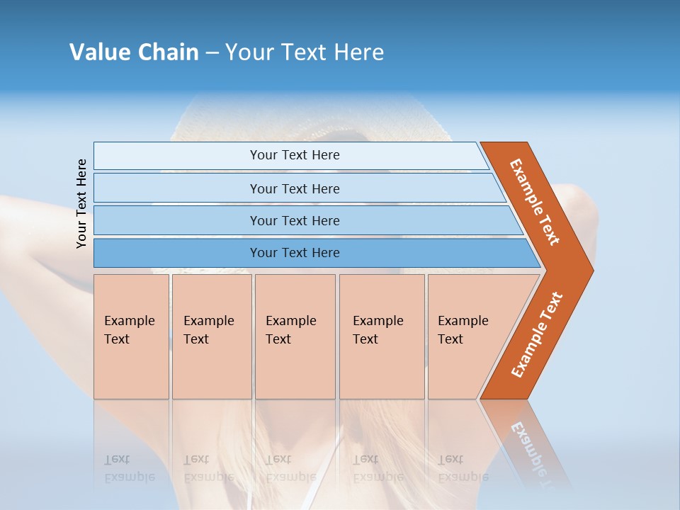 Trategy Together Conference PowerPoint Template