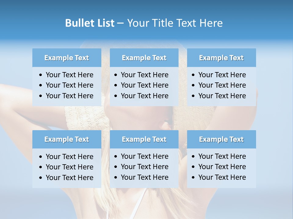 Trategy Together Conference PowerPoint Template