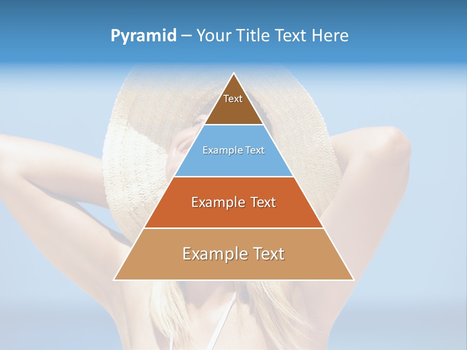 Trategy Together Conference PowerPoint Template