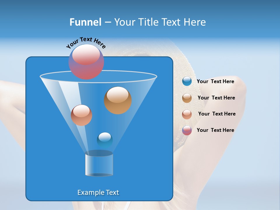 Trategy Together Conference PowerPoint Template