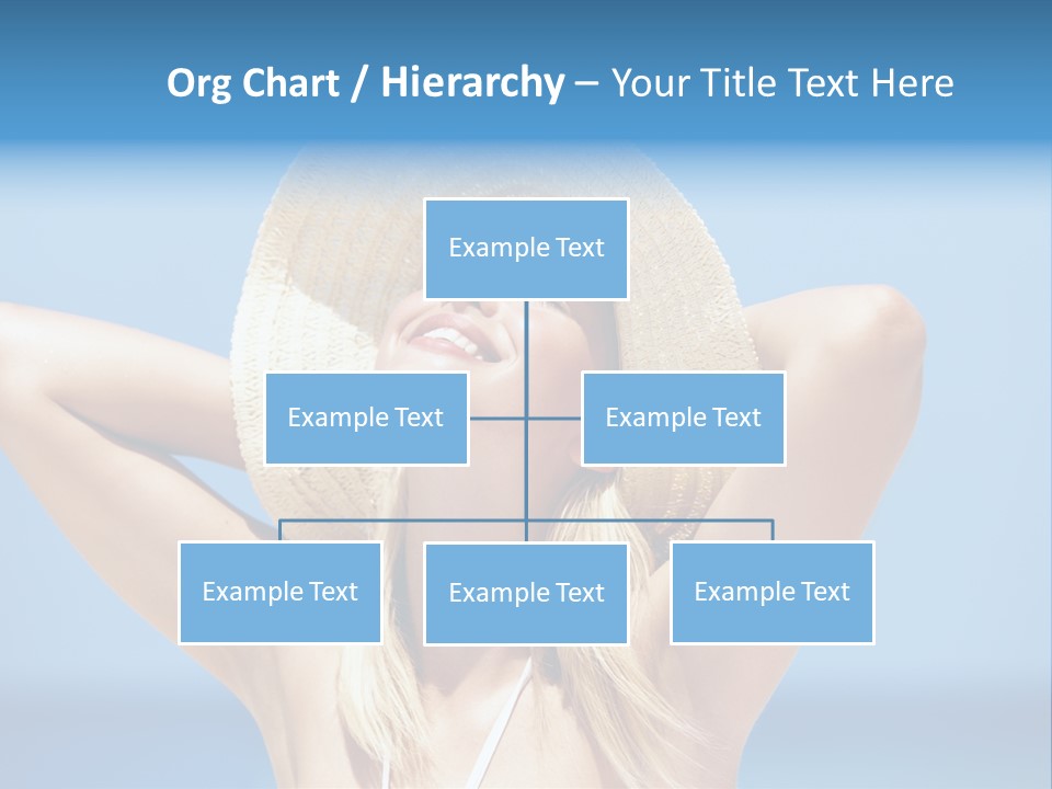Trategy Together Conference PowerPoint Template