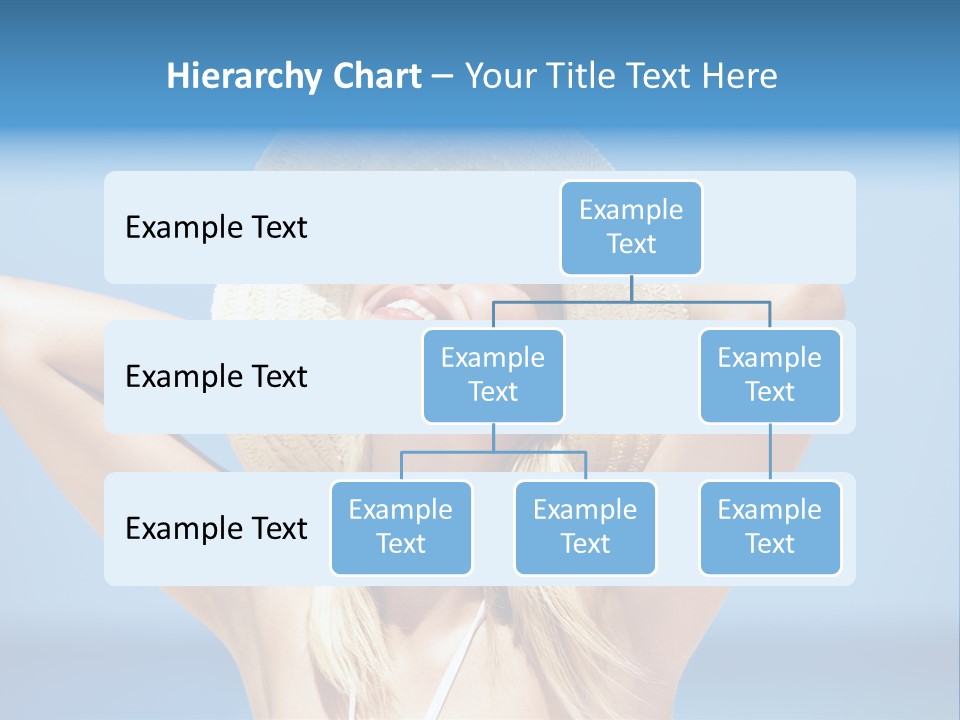 Trategy Together Conference PowerPoint Template