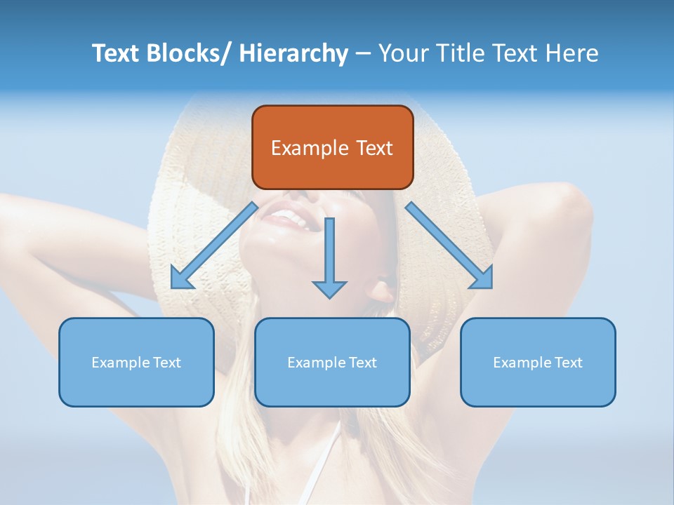 Trategy Together Conference PowerPoint Template