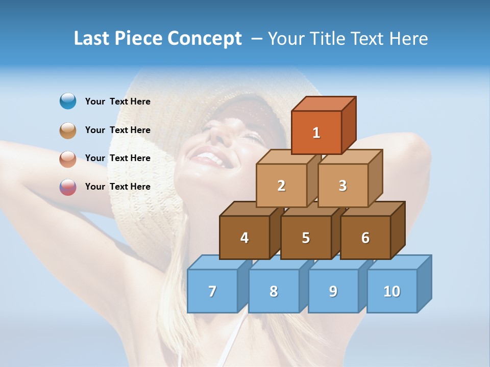 Trategy Together Conference PowerPoint Template