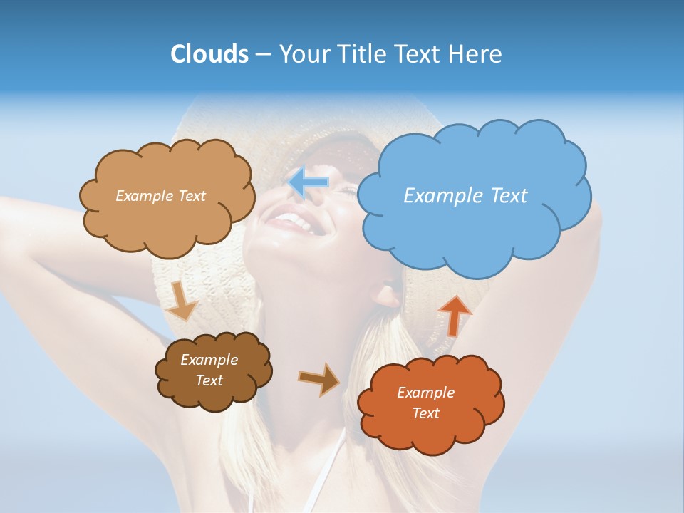 Trategy Together Conference PowerPoint Template