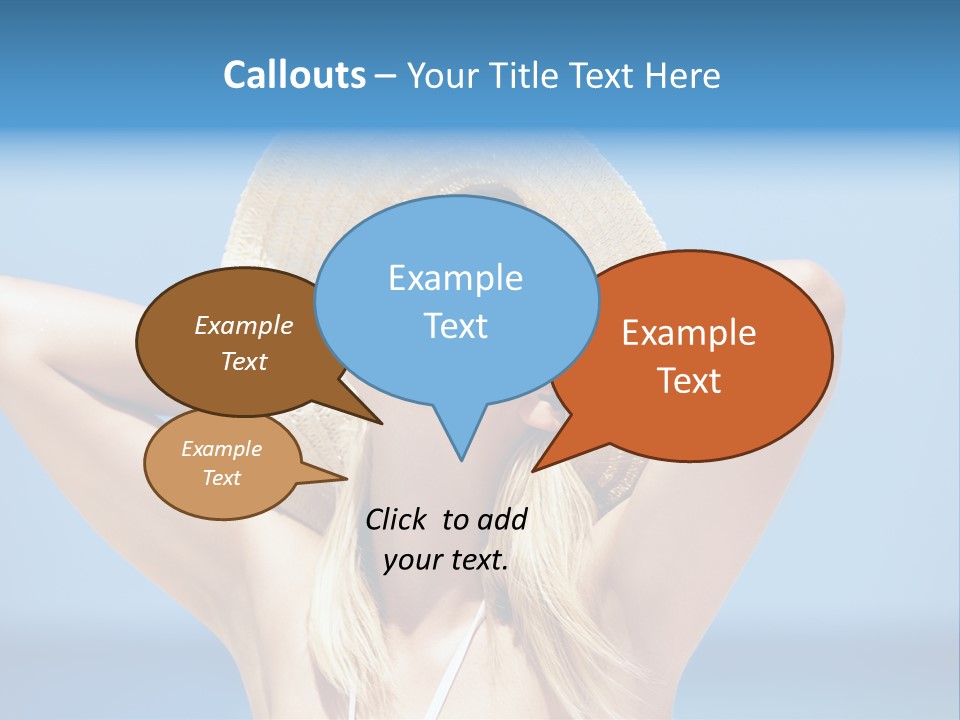 Trategy Together Conference PowerPoint Template