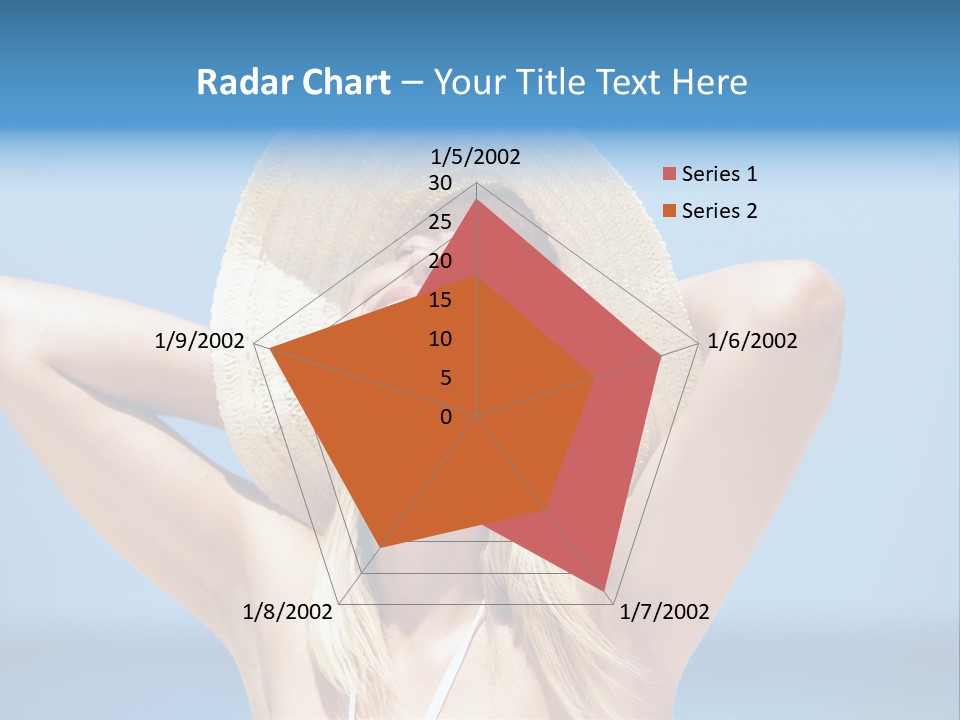 Trategy Together Conference PowerPoint Template
